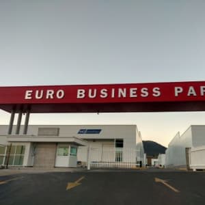Eurobusiness Park