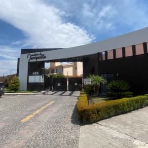 Jardines de Juriquilla