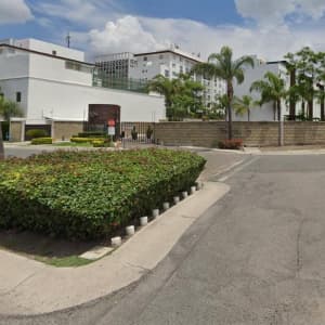 Pen&iacute;nsula de Santa Fe