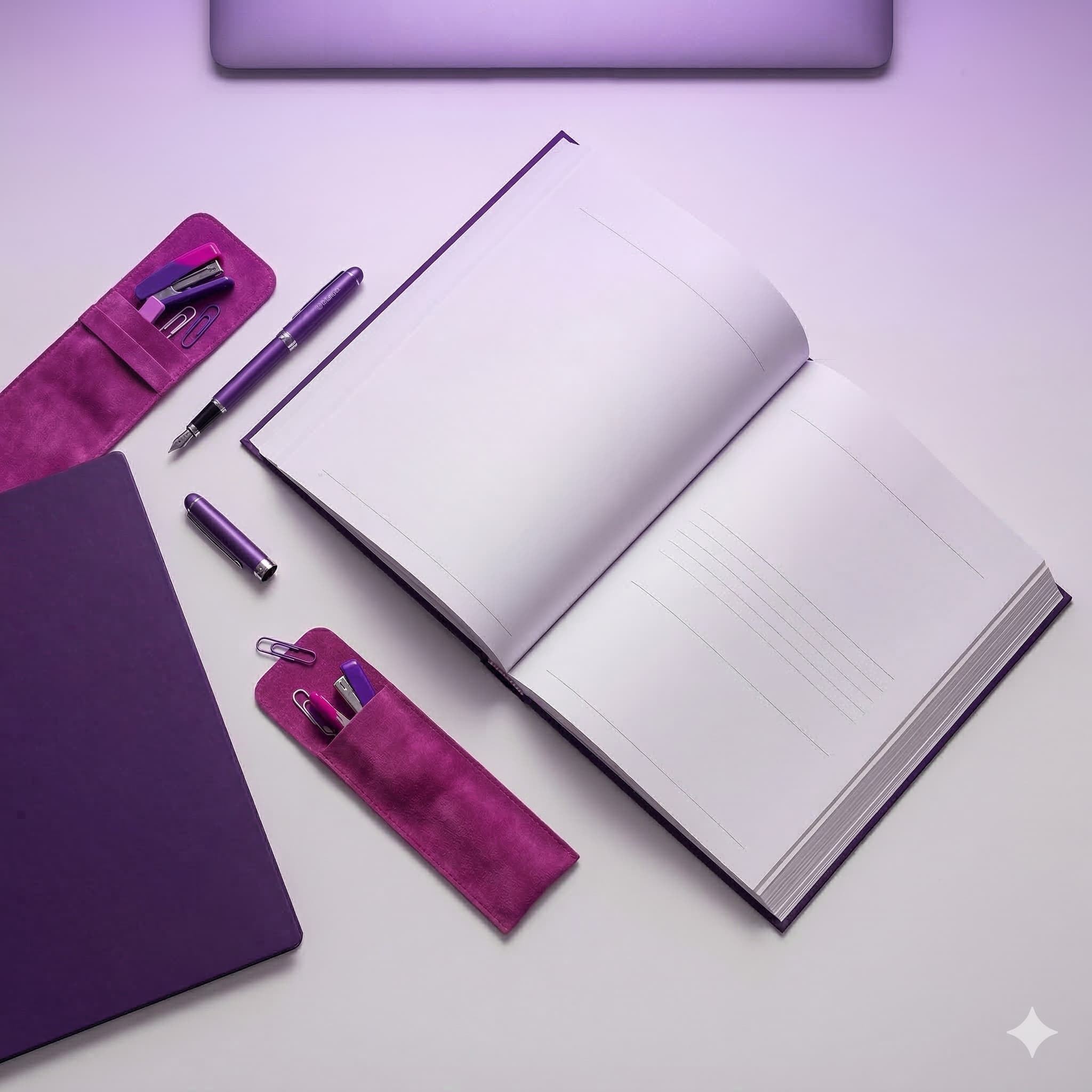 Reporte financiero ejecutivo