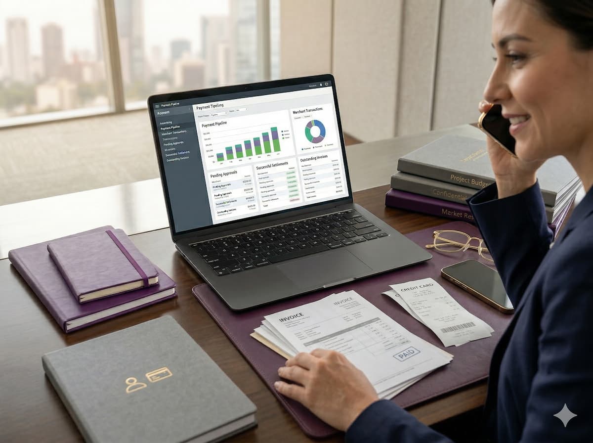 Cobranza y salud financiera