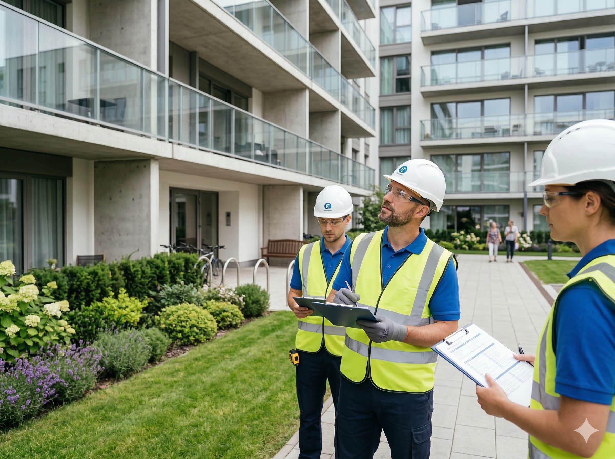 Mantenimiento y Proveedores