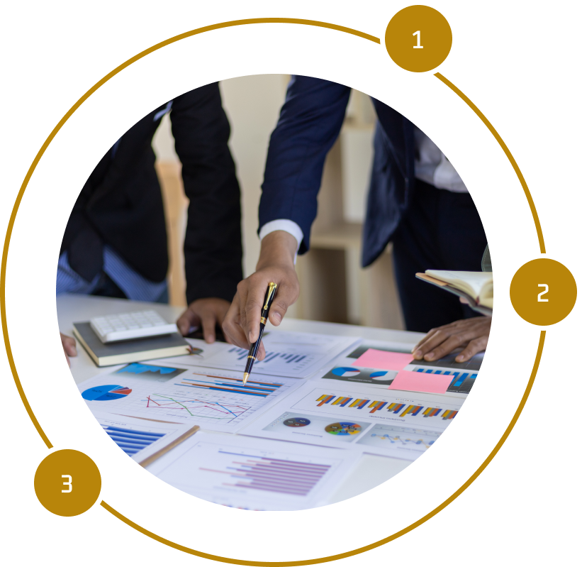 Cobertura Integral APX - Equipo empresarial