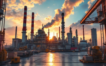 Sector Industrial